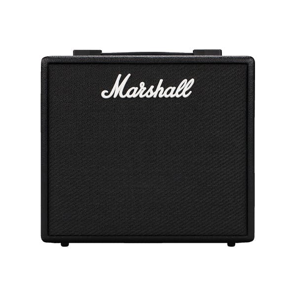 Marshall Code 25 1x10